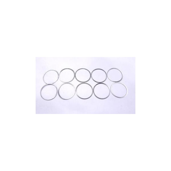 Shim 14x15.5x0.2 (10)