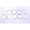 Shim 14x15.5x0.2 (10)