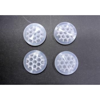 Membrane webbed silicone (4)