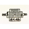 Servo lever / mounts V2 (30)
