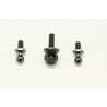Throttle balls (2+1)