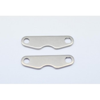 Brake plate thick (2)