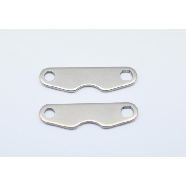 Brake plate thick (2)