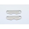 Brake plate thick (2)