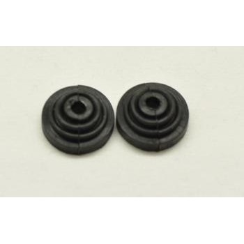 Gear coupler rubber boot (2)