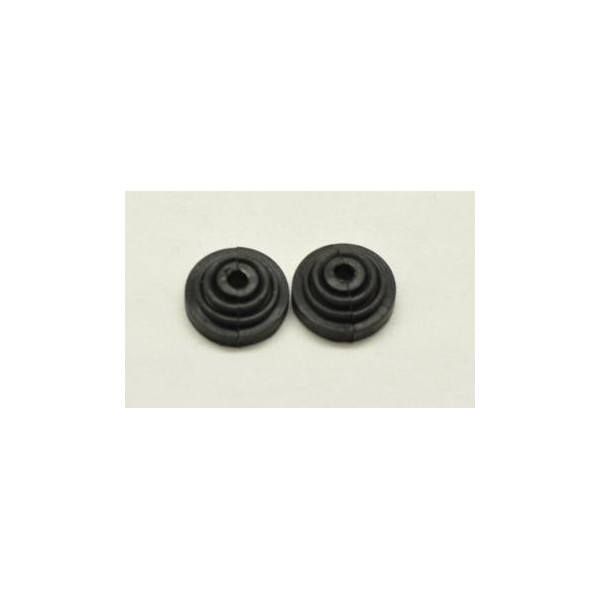 Gear coupler rubber boot (2)