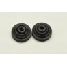 Gear coupler rubber boot (2)