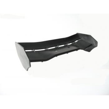 Wing black low 811