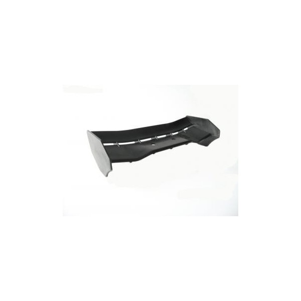 Wing black low 811