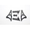 Wing mount set low 811