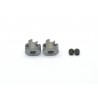 Antirollbar spacer alu (2)