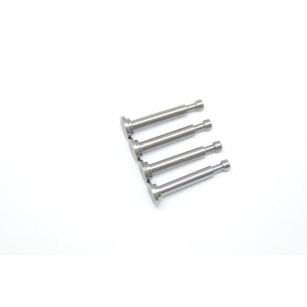 Bolt shock titanium (4)
