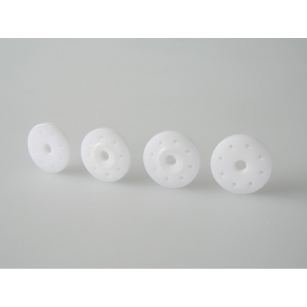 Shock piston square 8 hole (4)