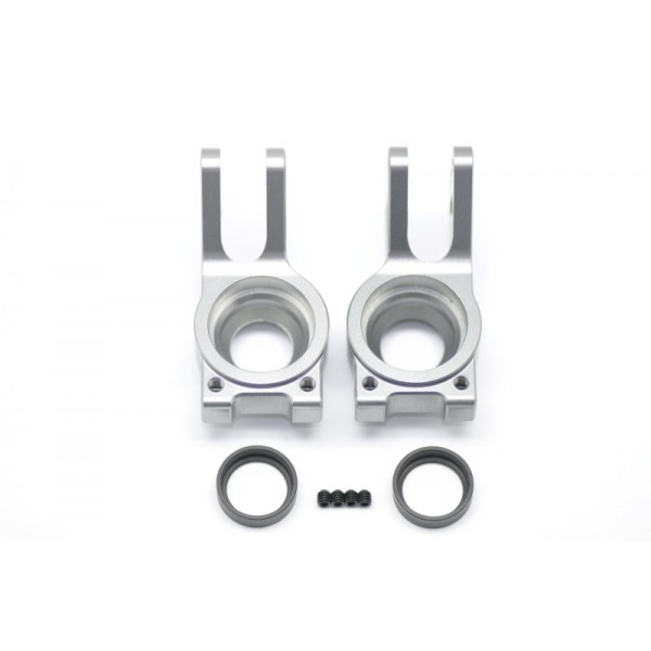Upright L+R V2 alu