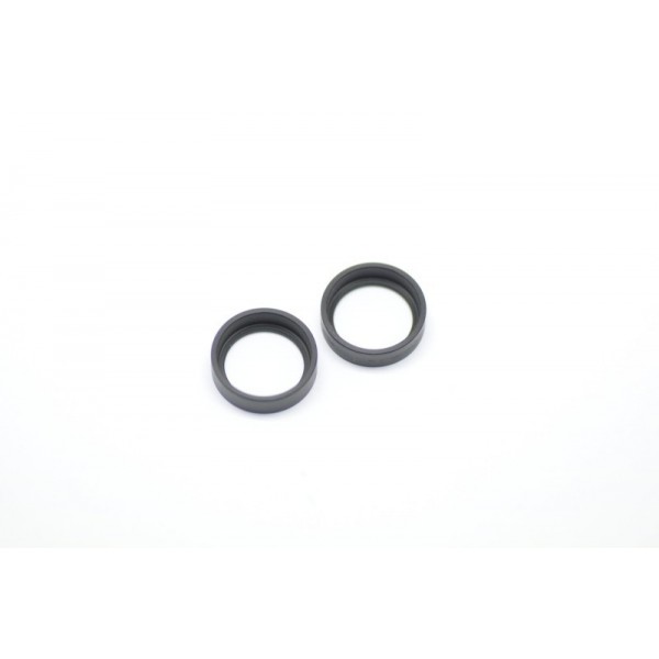 Delrin sleeve for alu upright/steeringblock (2)