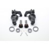Steeringblock-wheelaxle set 811 V2