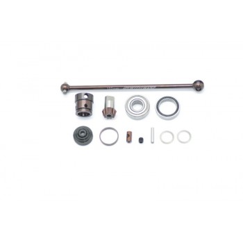 Gear coupler set FR 811 V3