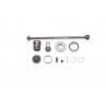 Gear coupler set FR 811 V3