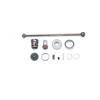 Gear coupler set RR 811 V3