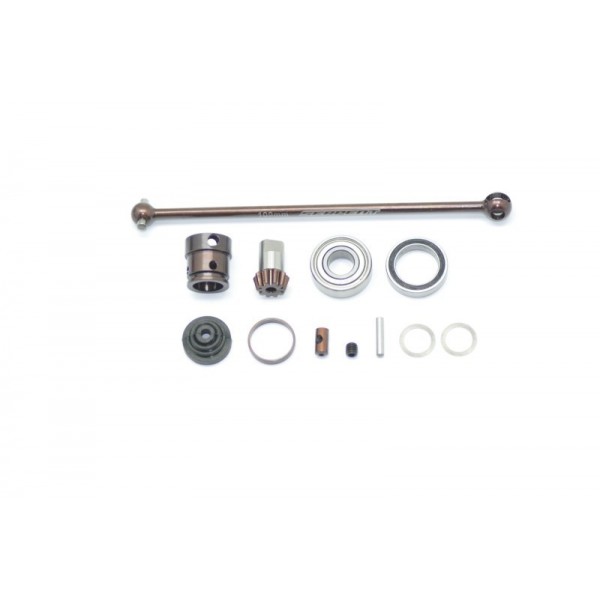 Gear coupler set RR 811 V3