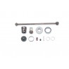 Gear coupler set RR 811 V3