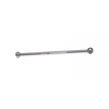 Driveshaft center front 811 V3