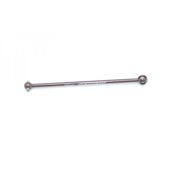 Driveshaft center front 811 V3