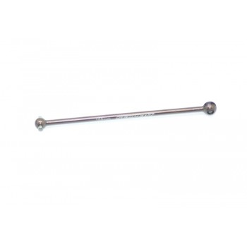 Driveshaft center rear 811 V3