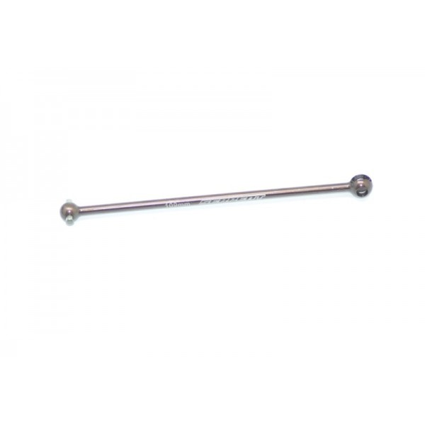 Driveshaft center rear 811 V3
