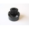 Clutch bell 13T vented