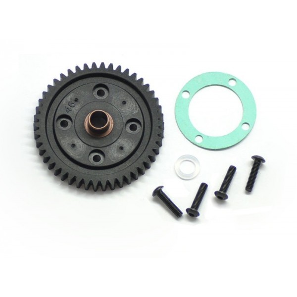 Spurgear 46T composite