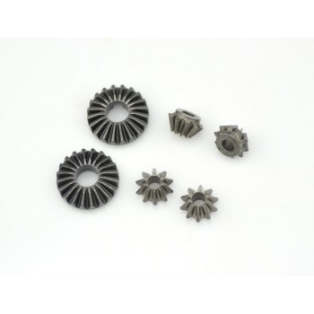 Diff gear 10T + 20T (4+2) V2