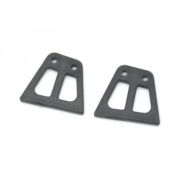 Wheel scraper rr L+R 811 2.0