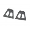 Wheel scraper rr L+R 811 2.0
