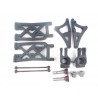 Upgrade set rear basic 811 2.0