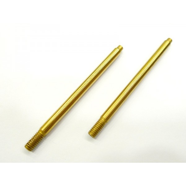 Shockrod 811 2.0 rear Tin coated (2)