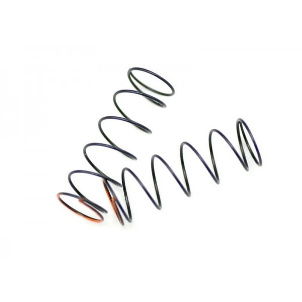 Spring FR orange V2 (0,66N/3,8LB)