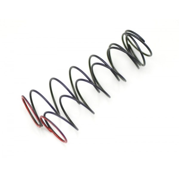 Spring RR red V2 (0,56N/3,2LB) (2)