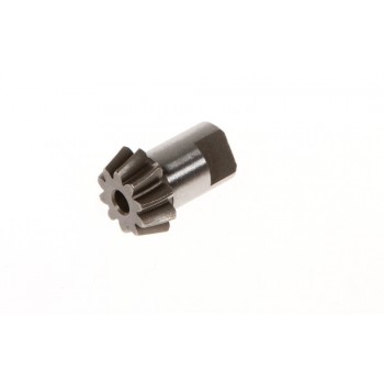Diff pinion 10T spiral