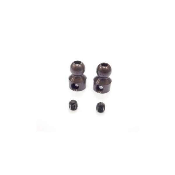 Antirollbar ball 2,5mm (2)