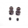 Antirollbar ball 2,5mm (2)