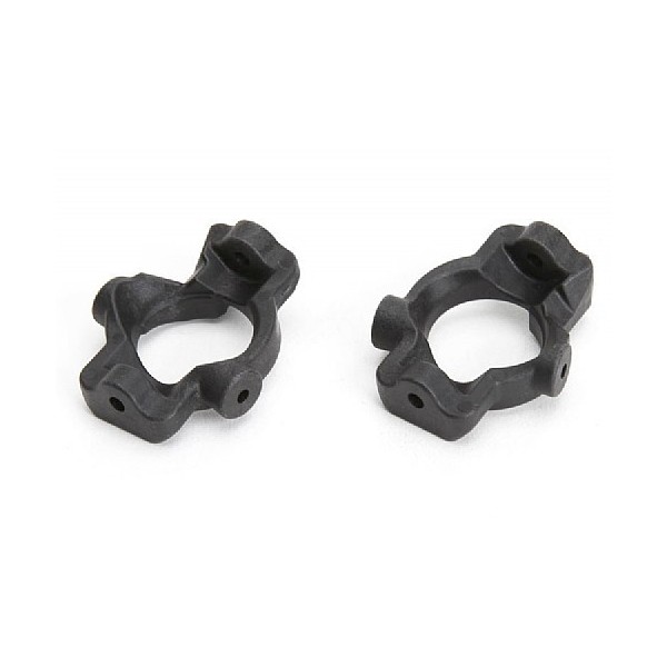 Styrespindler holder