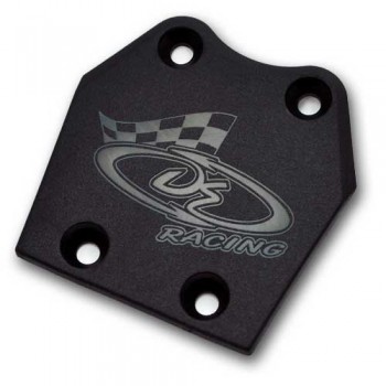 DE RACING Skidplates - Agama A8 EVO