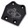 DE RACING Skidplates - Agama A8 EVO