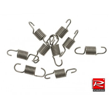 Short Spring for 2,1/2,5/3,5cc manifold/pipe (Ø4x15mm)