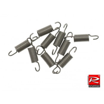 Short Spring for 2,1/2,5/3,5cc manifold/pipe (Ø4x15mm)